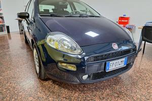 FIAT Punto 1.3 MJT 95CV 5p - UNIPRO TAGLIANDATA
