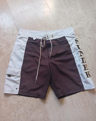 boxer sundeck