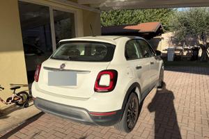 Fiat 500x 1.0 120 cv city cross unico proprietario