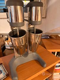 Frullatore/Mixer Professionale in Acciaio Inox