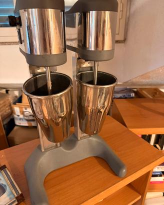 Frullatore/Mixer Professionale in Acciaio Inox
