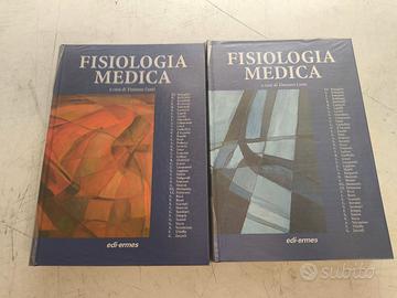 Fisiologia Medica
