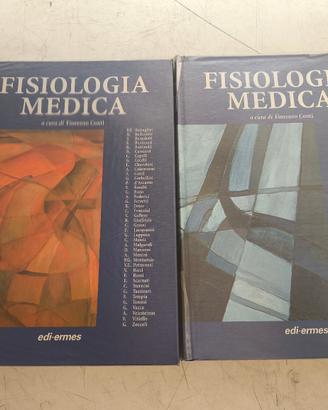 Fisiologia Medica
