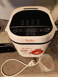 Moulinex pain doré