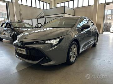 TOYOTA Corolla 1.8 Hybrid Active