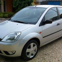 Parti motore Ford fiesta 1400 tdci