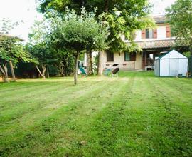 Villa bifamiliare Taino [Cod. rif 3159361VRG]