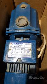 motore acqua elettropompa 