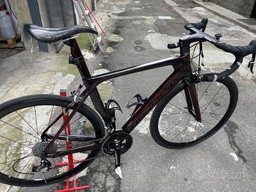 Bici da corsa olimpia ikon