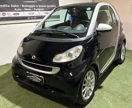 SMART 451 fortwo 2ª serie - 2008