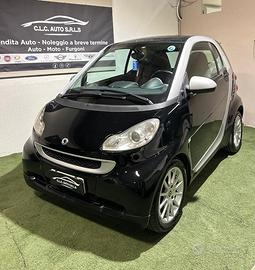 SMART 451 fortwo 2ª serie - 2008