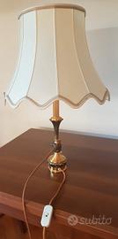 lampada anni 60
