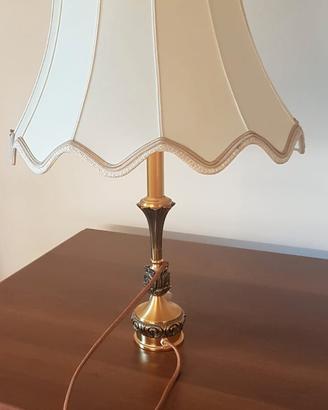 lampada anni 60