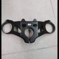 Piastra sup ducati sport 100