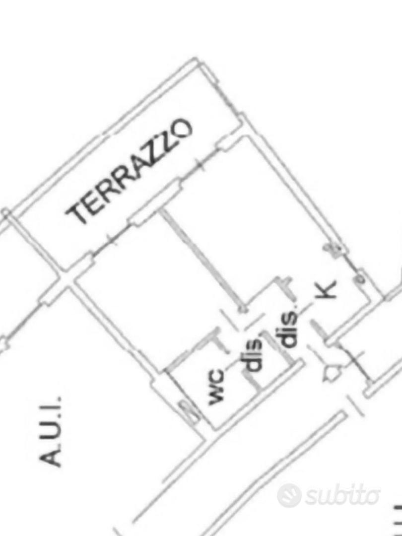 Appartamento – Milano, Abbadesse, Municipio 2 - Vista 2