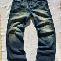 Pantaloni Diesel denim