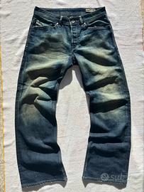 Pantaloni Diesel denim