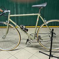 Bicicletta Vicini per Eroica