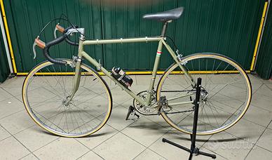 Bicicletta Vicini per Eroica