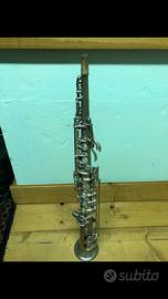 Sax soprano
