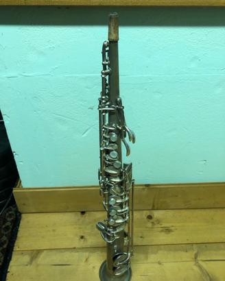 Sax soprano