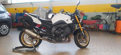 Yamaha fz8