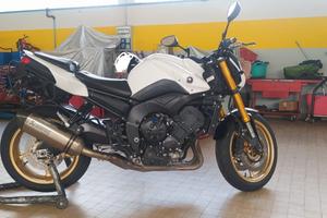 Yamaha fz8