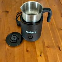 LAVAZZA CIOCCOLATIERA / CAPPUCCINATORE ELETTRICO