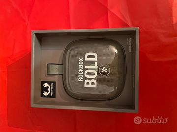 speaker Bluetooth NUOVO sigillato
