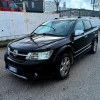 fiat freemont 2.0 170cv 7 posti 