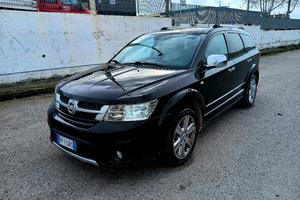 fiat freemont 2.0 170cv 7 posti 