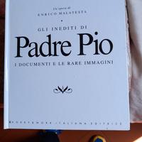 Libri di Padre Pio