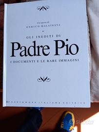 Libri di Padre Pio