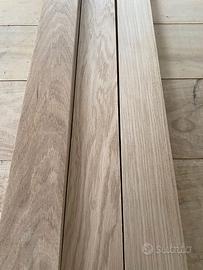 Perline di rovere, castagno o platano