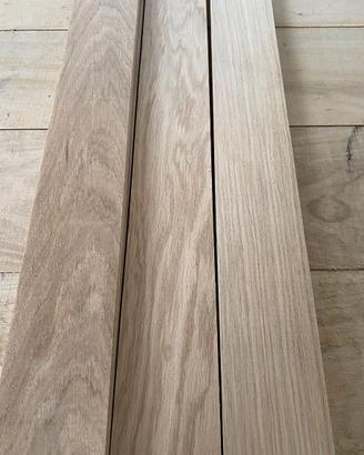 Perline di rovere, castagno o platano