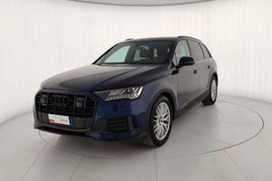 Audi Q7 50 TDI quattro tiptronic Sport