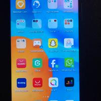 Huawei p smart 2021