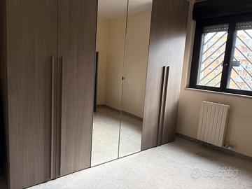 Camera da letto completa- come nuova