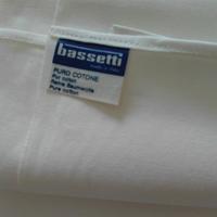 Lenzuola Bassetti 