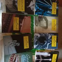 libri di Agatha Christie