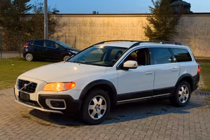 Volvo XC 70 XC70 2.4 D 175 CV FWD DRIVe Kinetic