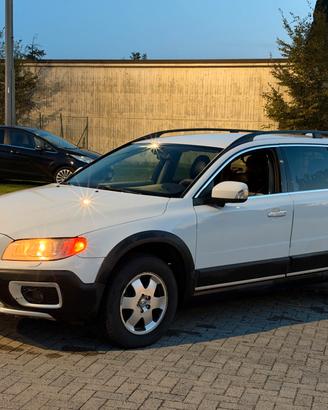 Volvo XC 70 XC70 2.4 D 175 CV FWD DRIVe Kinetic