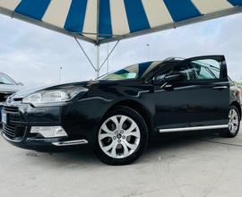 Citroen C5 2.0 HDi 160 Seduction Tourer