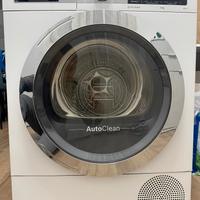 Pezzi di ricambio asciugatrice Bosch