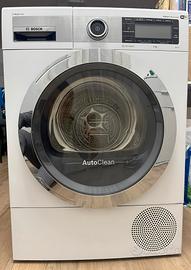 Pezzi di ricambio asciugatrice Bosch