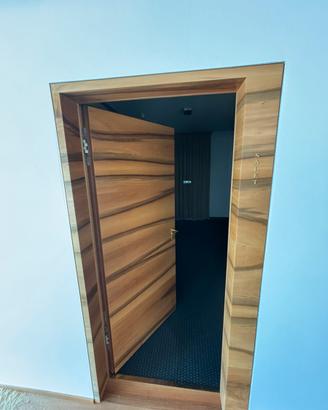 Porte in legno