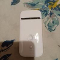 Vodafone mobile WiFi