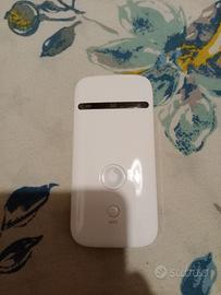 Vodafone mobile WiFi