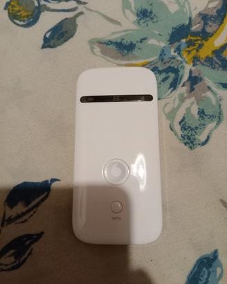Vodafone mobile WiFi