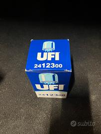 Filtro gasolio kia sportage 1.7 diesel 116cv